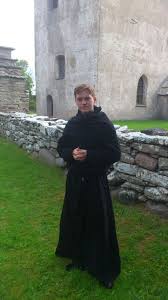 Check spelling or type a new query. The Benedictine Monks Habit Wearing The Recognizable Hood The Cucullus Which Has The Distinctive Benedictine Monks Traditional Catholicism Medieval People