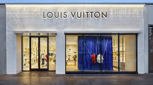 Louis Vuitton San Diego La Jolla store, United States