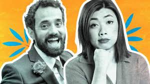 Ting Lim's mother taught her valuable lessons whilst embarrassing her