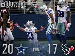 Share The Win Final Dallas Cowboys 20 Houston Texans 17 Cowboysnation Dallas Cowboys Cowboys Win Cowboys