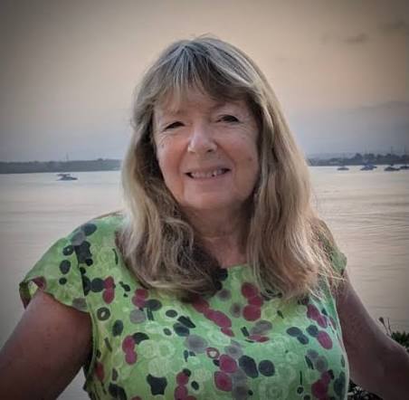 Anne M Kennedy