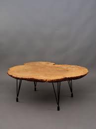 Pin By Studio Nanette Lindeman On Wonder Wood World Coffee Table Round Coffee Table Maple Furniture