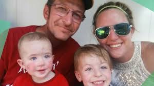 Army vet killed in construction accident was due to return to family in  Minnesota