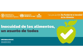 Dia Mundial De La Seguridad Alimentaria 2020 Fao Codex Aesan