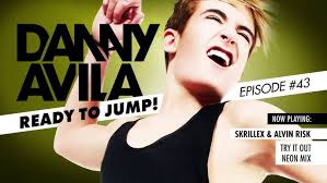 Danny Avila