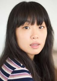 Fan Casting Alice Lee as Marcy Park in The 25th Annual Putnam County  Spelling Bee