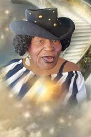 Mrs. Sammie Ruth Harris Obituary in Tyler at Community Funeral Home of  Tyler