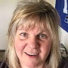 Kathy Durrant's Instagram, Twitter & Facebook