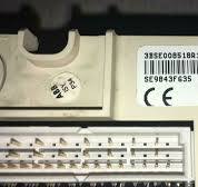 AI830 ABB 3BSE008518R1 Analog Input Unit