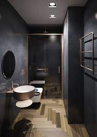 Bagno Minimal Chic A Bologna Arredamento Minimalista Minimal Chic Arredamento