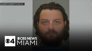 Man charged with murder of missing Key Largo woman