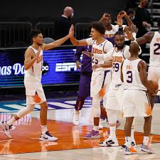 You have come to the espn africa edition, for other espn editions, click above. Espn Thinks Suns Are Top 10 Team For Years To Come In Future Power Rankings Bright Side Of The Sun
