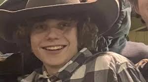 14-Year-Old Cowboy Denim Bradshaw Dies At Rodeo