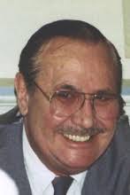 Obituary information for John Joseph Rieger