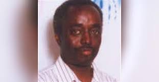 Anthony Alexander Obituary