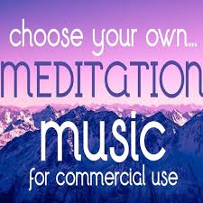 If you buy one of these tracks you can use it as background music in your commercial and personal projects. Stream Meditate And Create Llc Listen To 5 Meditation Music Commercial Use 60 Minutes Long Samples Playlist Online For Free On Soundcloud