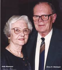 A história de Alda Niemeyer, a catarinense que, sem querer, foi parar na  Alemanha durante a Segunda Guerra Mundial