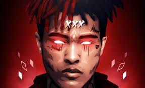 #llj follow me on instagram for some xxxtentacion pics!!!! 15 Rip Xxxtentacion Wallpapers On Wallpapersafari