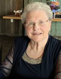 Mary Lou Brooks Obituary May 30, 2025