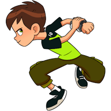 Ben 10 is an american animated television series and media franchise created by man of action studios and produced by cartoon network studios.the series centers on a boy named ben tennyson who acquires the omnitrix, an alien device resembling a wristwatch, which contains dna of different alien species. Play Ben 10 Games Free Online Ben 10 Games Cartoon Network