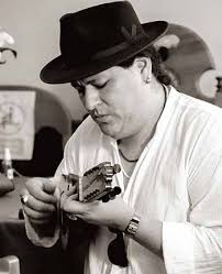 René Hamel, música autóctona hecha con altura y alma