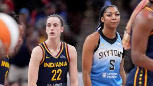 Caitlin Clark Vs Angel Reese Rematch Will Be Most Expensive WNBA Game Of  All-Time As Ticket Prices Skyrocket - BroBible
