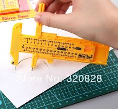 Longer base cuts 8 1/2 wide paper to accommodate card making. A4 Paper Cutter Trimmer Die Cutting Machine Precision Photo Cutter Paper Trimmer Sheet Punch Trimmers With Storage Boxes Buy Cheap In An Online Store With Delivery Price Comparison Specifications Photos And