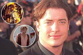 He is best known for playing rick o'connell in the mummy trilogy, as well as for leading. Rjdgsyhfbkbhpm