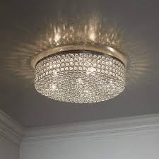 You'll receive email and feed alerts when new items arrive. Velie 16 Wide Round Crystal Ceiling Light 3c750 Lamps Plus Ceiling Lights Crystal Ceiling Light Bedroom Ceiling Light