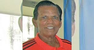 Raj Naicker's Instagram, Twitter & Facebook