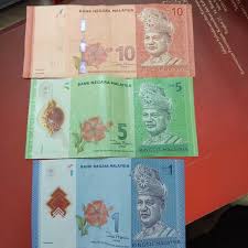 Gambar duit malaysia yang banyak; Apa Yang Tertera Di Atas Wang Kertas Malaysia Steemit