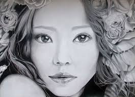 60 Rose Schwarz Weiß-Bilder und Ideen