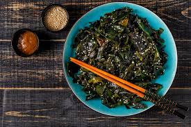 Come utilizzare i fiocchi di wakame. Alghe In Cucina La Guida Facile Per Cucinare Le Alghe