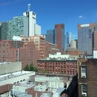 Prada Usa Corp Office In Hell S Kitchen