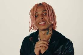 Is it just me or did the “Trapsoul” subgenre not pop off like I thought it  would? : r/rap