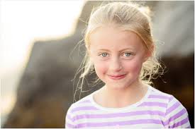 Girl Cousins Photo Shoot at Coronado Beach