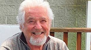 Roger Miles Rose, Doctor & Folk Art Collector, 91