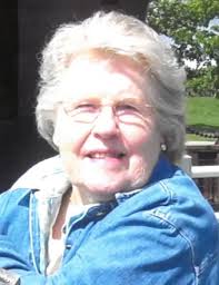 Obituary information for Theresa M. Koster