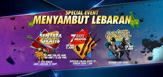 Event 2017 senjata gratis esy es pb garena. Pb Indonesia