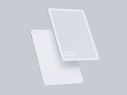 Download Ipad Mockups Free Mockup