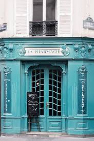 Paris Photography La Pharmacie France Travel Traveltips Paris Photography Paris Paris Restaurants
