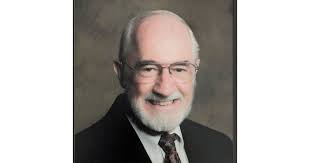 Robert B. Couch Obituary (1930