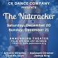 The Nutcracker / Annenberg Theatre event image