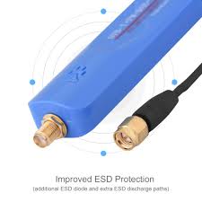 This build can be used with raspberry pi, odroid and orange pi single board computers. External Tv Tuners Fosa Usb2 0 Short Wave Sdr Rtl Sdr Dvb T Fm Rtl2832u Built In Hf Mode Digital Tv Tuner Receiver Stick Antenna For Windows Macos Linux Android Computers Accessories