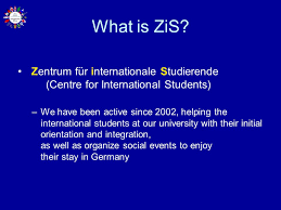 Today, about 16,800 young people are studying in saarbrücken and homburg; Saarbrucken Saarland University Of Saarland International Office Zis Centre For International Students Saarbrucken Saarland Ppt Download