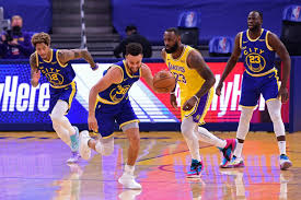 Oyuncuların maç içerisindeki oynama süreleri. Nba Playoffs Lakers Warriors To Meet In West Play In Jazz Clinch No 1 Seed The Athletic