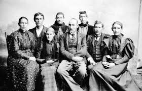 Emily Bean Bell (1869-1963)