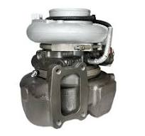 Cummins ISB Reman Turbo With actuator 3775415 - ProTurbo US