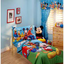 12 Sweet Secrets Of How To Upgrade Mickey Mouse Bedroom Furniture Set Mickey Mouse Clubhouse Bedroom Mickey Mouse Bedroom Mickey Mouse Bedding