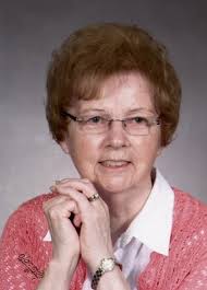 Obituary information for Alma J Wolf